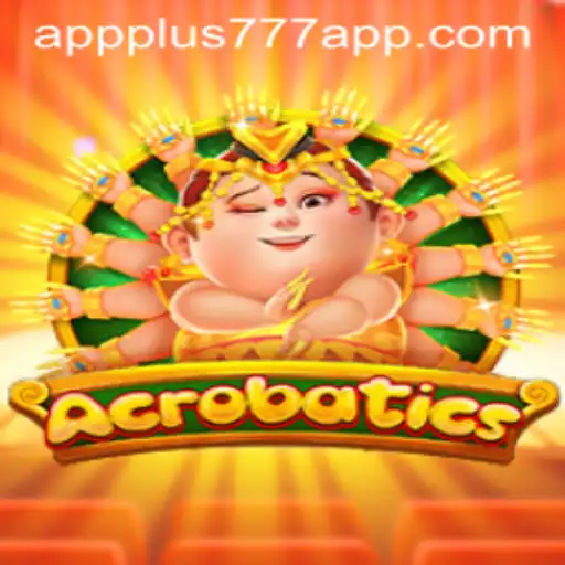 Acrobatics: A Dynamic Game Experience Through Plus777 App