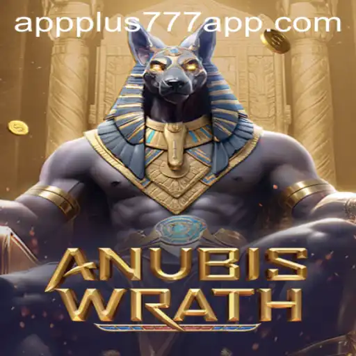 Dive into the Ancient World of AnubisWrath with Plus777 App