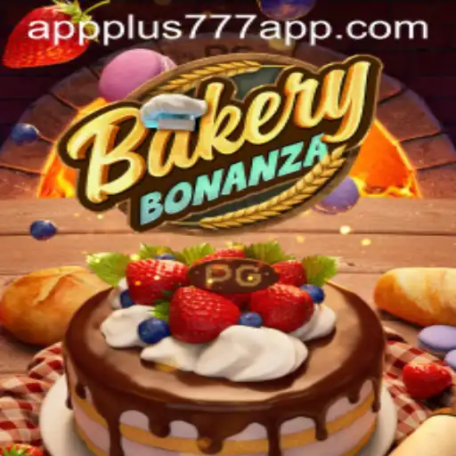 Discover BakeryBonanza: A Deliciously Fun Game on Plus777 App