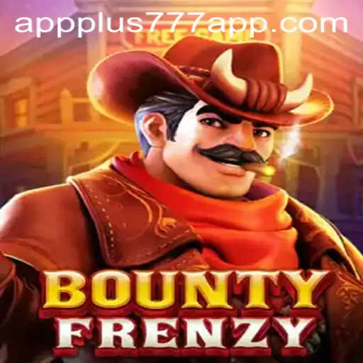 Unveiling BountyFrenzy: A Journey into the Thrilling World of Plus777 App