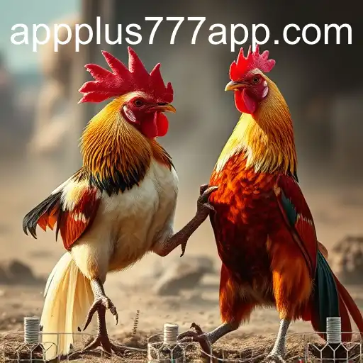 The Complex World of Cockfighting and the Role of the Plus777 App