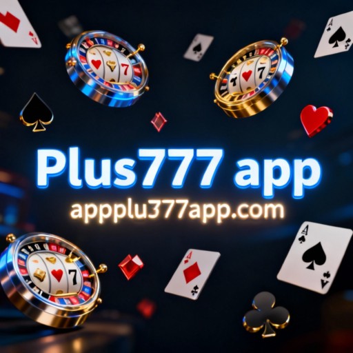 Plus777 app