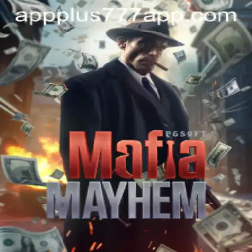 Exploring the World of MafiaMayhem: A Thrilling Adventure on the Plus777 App