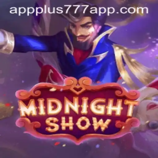 Exploring MidnightShow: A Captivating Game Experience with Plus777 App