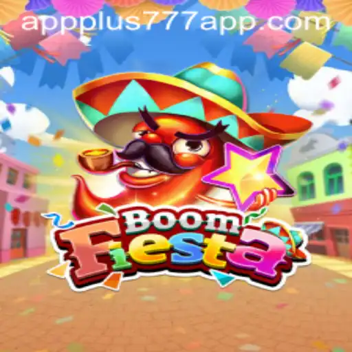 BoomFiesta: Unveiling a New Dimension of Gaming with Plus777 App