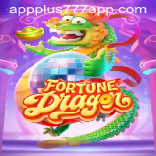 Discover the Enchanting World of FortuneDragon: Your Guide to the Ultimate Gaming Experience on Plus777 App