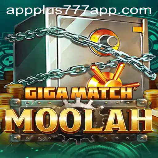 GigaMatchMoolah: A Dynamic Game Unveiled on Plus777 App