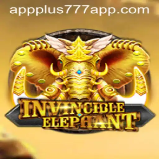Invincible Elephant Game Overview