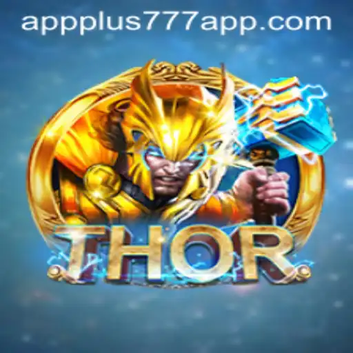 Explore the Epic World of THOR and Discover the Plus777 App