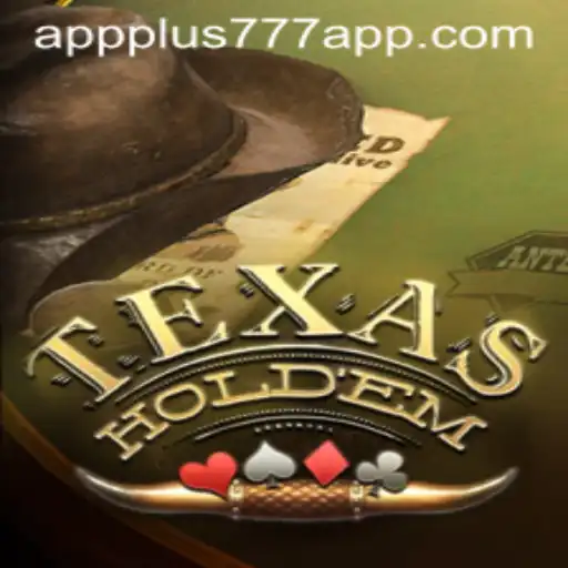 Discovering Texas Hold'em: A Classic Card Game and the Role of Plus777 App