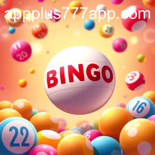 The Revolution of Online Bingo with Plus777 App