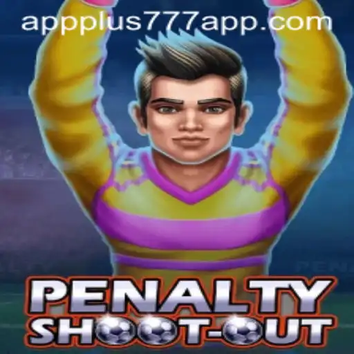 PenaltyShootOut: A Thrilling Experience on the Plus777 App