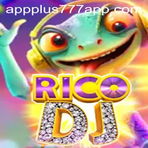 RicoDJ: The Innovative Gaming Experience and the Role of Plus777 App