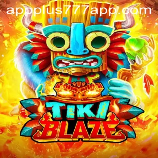 Unleashing the Adventure: TikiBlaze